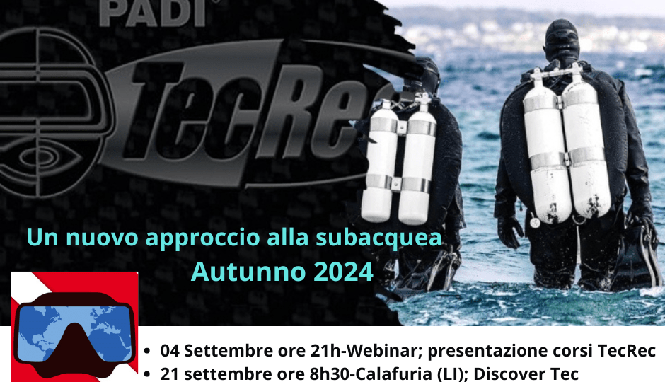 tecrec_padi_2024_buddydive_riccardotognini_padicoursedirector_terrecinstructortrainer_toscana